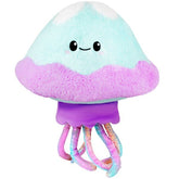 Squishable Toys > Plushies Squishable: Jellyfish II 841024114430