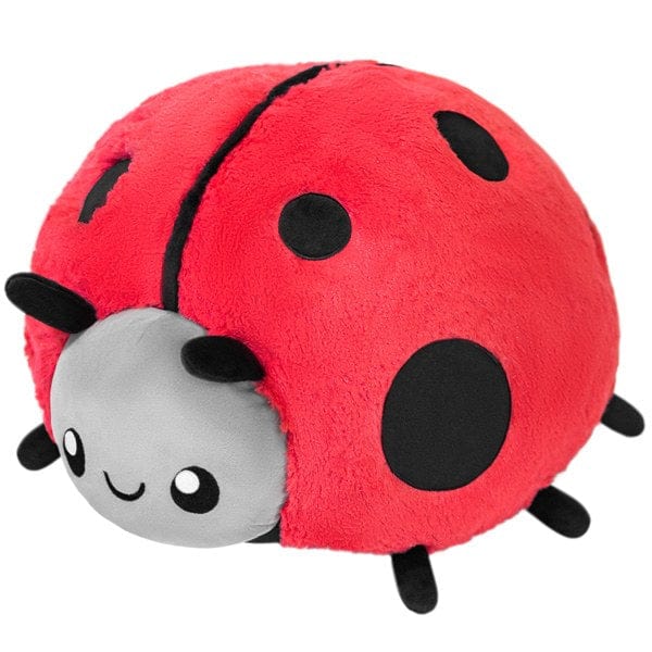 Squishable Toys > Plushies Squishable: Ladybug II 841024113310 SQU-113310