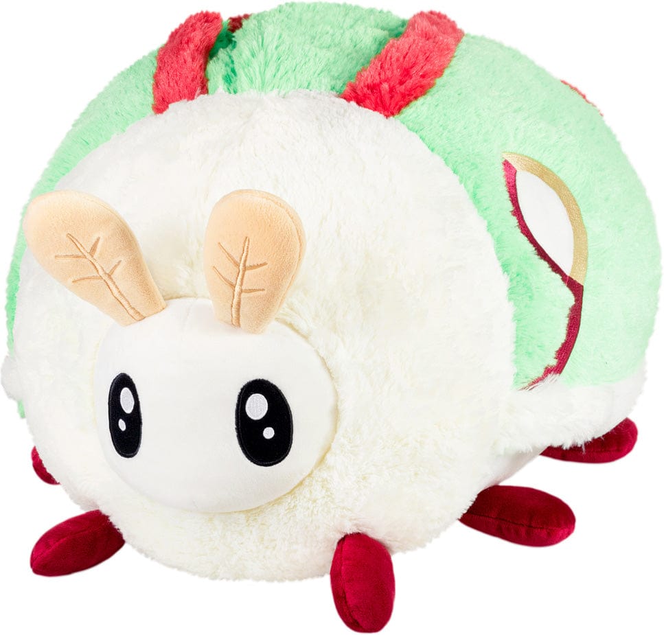 Squishable Toys > Plushies Squishable:  Luna Moth 841024113013