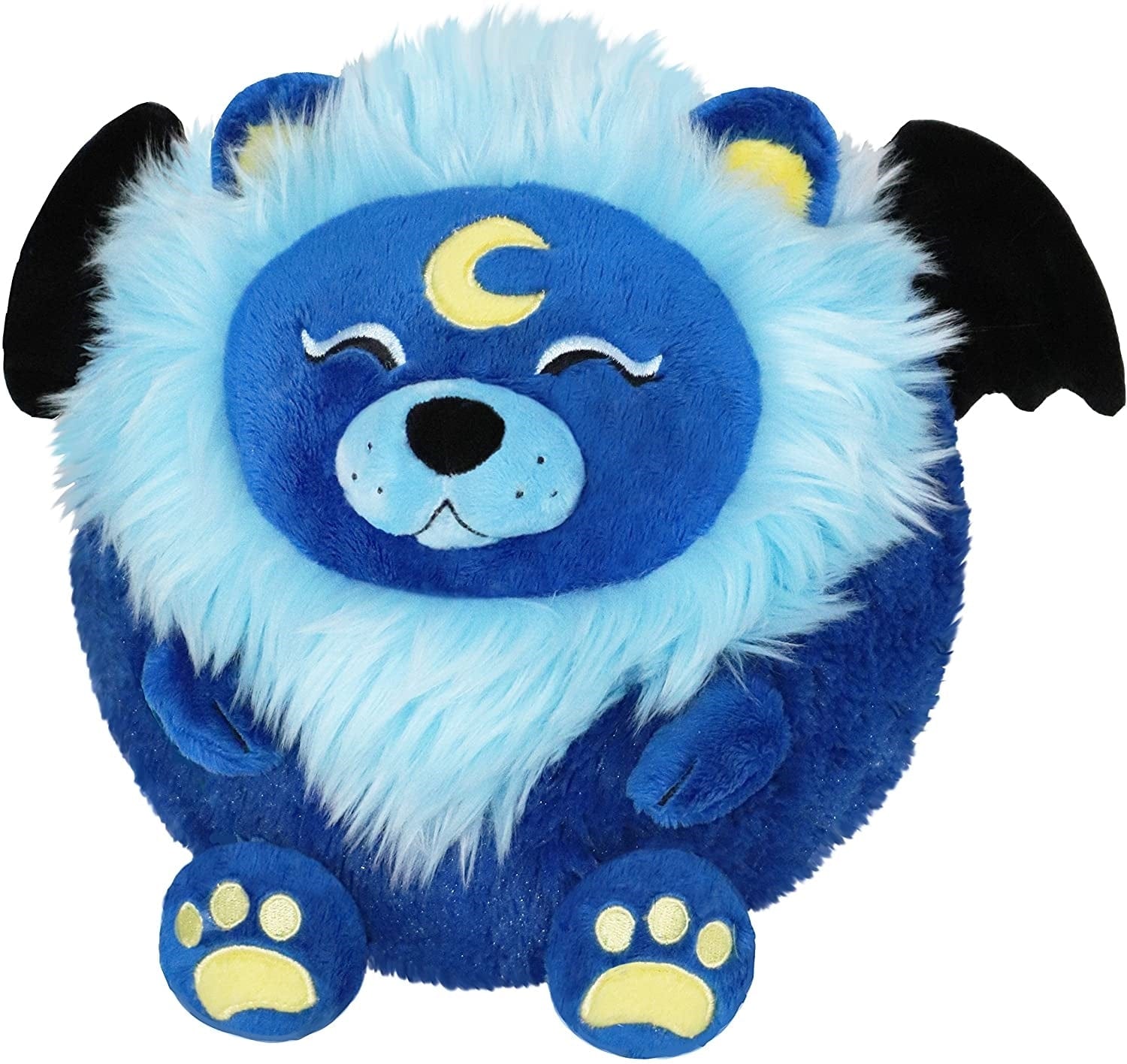 Squishable Toys > Plushies Squishable: Lunar Lion 841024114188