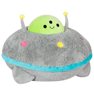Squishable Toys > Plushies Squishable: Massive Celestial UFO 841024115314 SQU-115314