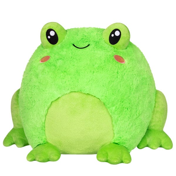 Squishable Toys > Plushies Squishable: Massive Frog 841024117882