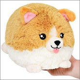 Squishable Toys > Plushies Squishable: Mini Baby Corgi (7") 841024110036 SQU-110036