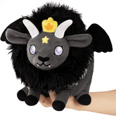 Squishable Toys > Plushies Squishable: Mini Baphomet 841024115000 SQU-115000