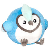Squishable Toys > Plushies Squishable: Mini Blue Jay 7" 841024110210