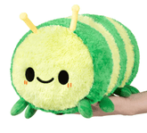 Squishable Toys > Plushies Squishable: Mini Caterpillar 841024117684