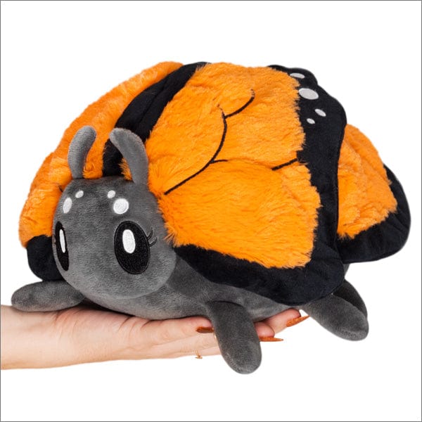 Squishable Toys > Plushies Squishable: Mini Monarch Butterfly 841024113624