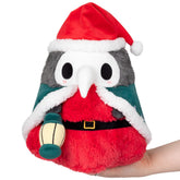 Squishable Toys > Plushies Squishable: Mini Plague Doctor, Festive 841024118759