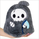 Squishable Toys > Plushies Squishable: Mini Reaper (7") 841024112641 SQU-112641