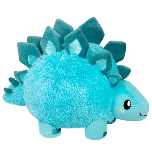 Squishable: Mini Stegosaurus - Third Eye