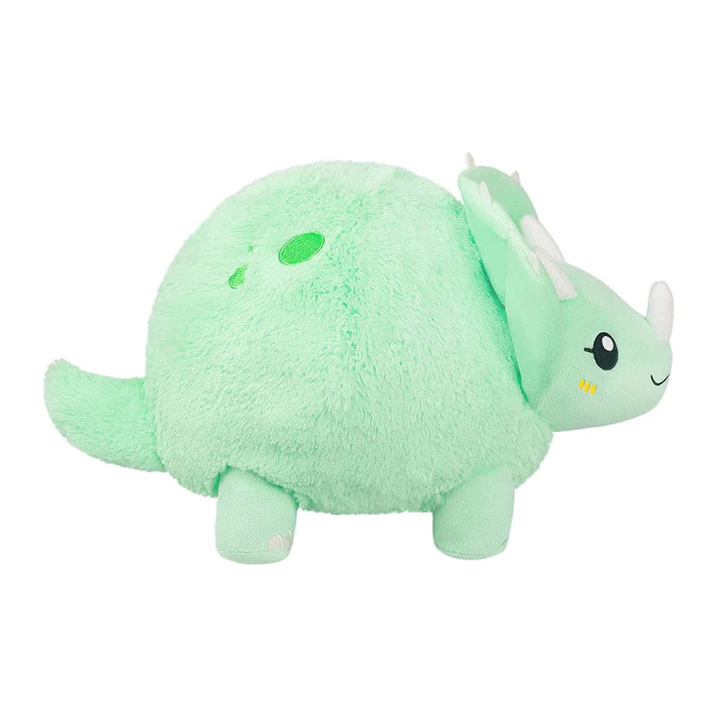 Squishable: Mini Triceratops - Third Eye