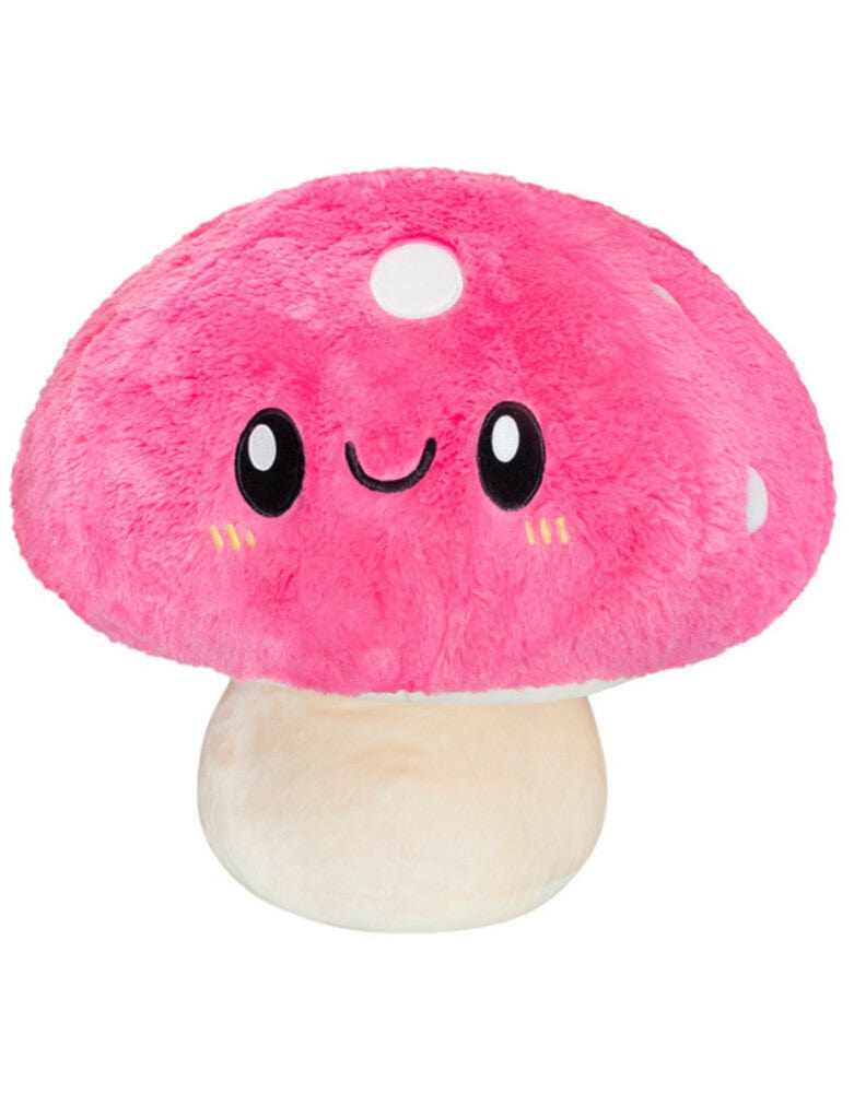 Squishable Toys > Plushies Squishable: Mushroom II 841024113303 SQU-113303