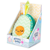 Squishable Toys > Plushies Squishable: Picnic Baby - Avocado 841024116939