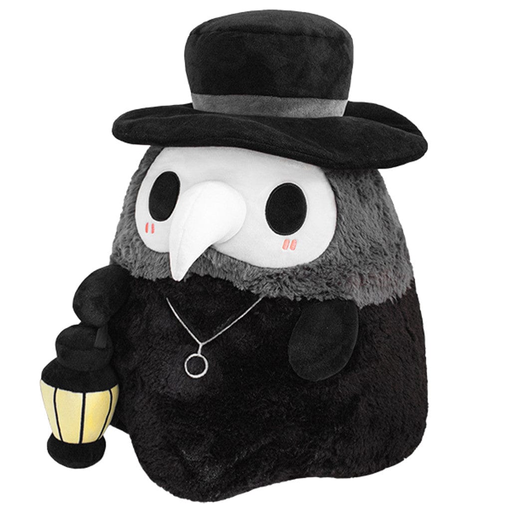 Squishable Toys > Plushies Squishable: Plague Doctor 841024113693 SQU-113693