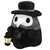 Squishable Toys > Plushies Squishable: Plague Doctor 841024113693 SQU-113693