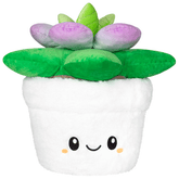 Squishable Toys > Plushies Squishable: Succulent 841024116380 SQU-116380