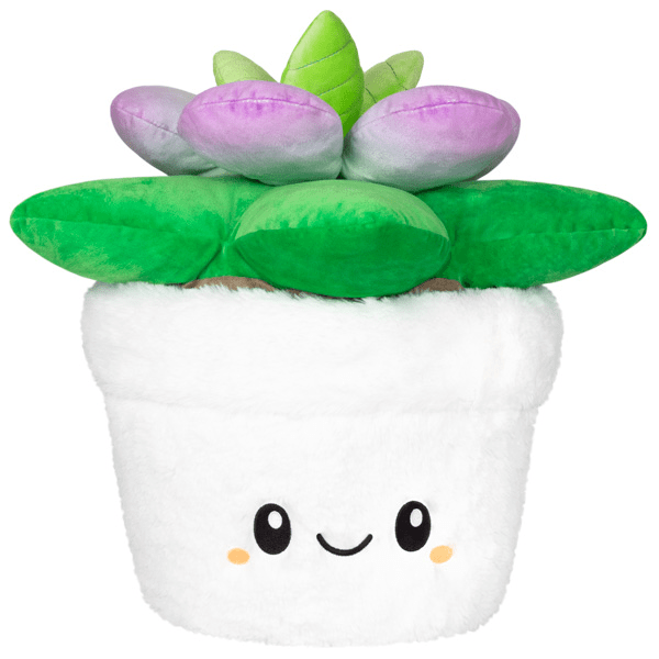 Squishable Toys > Plushies Squishable: Succulent 841024116380 SQU-116380