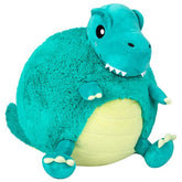 Squishable Toys > Plushies Squishable: T-Rex II 841024117479