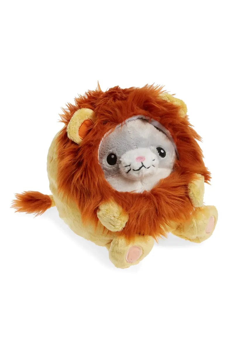 Squishable Toys > Plushies Squishable: Undercover - Kitty in Lion 841024110920