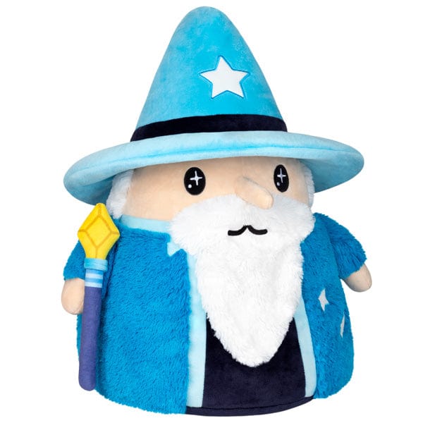 Squishable Toys > Plushies Squishable: Wizard 841024116359 SQU-116359