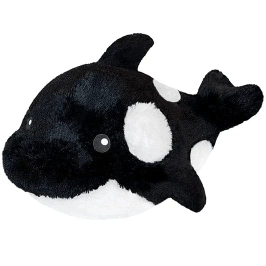 Squishable Toys > Plushies Squishables: Orca II 841024114157