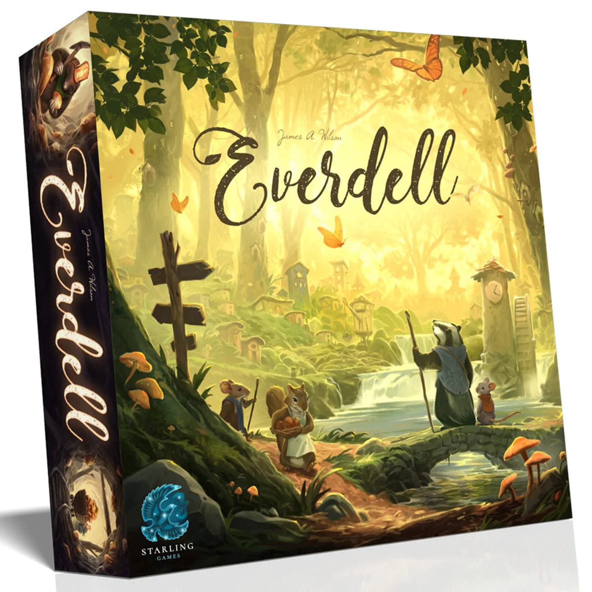 Everdell: Third Edition - Third Eye
