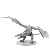 Steamforged Games Tabletop Games > Miniature Games Dark Souls RPG: Guardian Dragon 5060453696170 SFL DS-RPG006