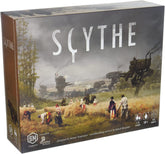 Scythe - Third Eye