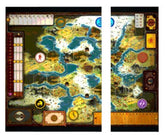 Stonemaier Games Board Games > Large Box Games Scythe: Game Board Extension 653341025708 STM 607