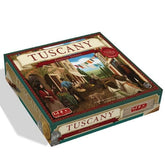 Viticulture: Tuscany Essential Edition Expansion - Third Eye
