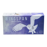 Stonemaier Games Board Games > Large Box Games > Expansions Wingspan: European Expansion 644216627622 STM 901