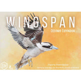 Stonemaier Games Board Games > Large Box Games > Expansions Wingspan: Oceania Expansion 644216628322 STM 903