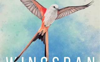 Wingspan: Revised - Third Eye