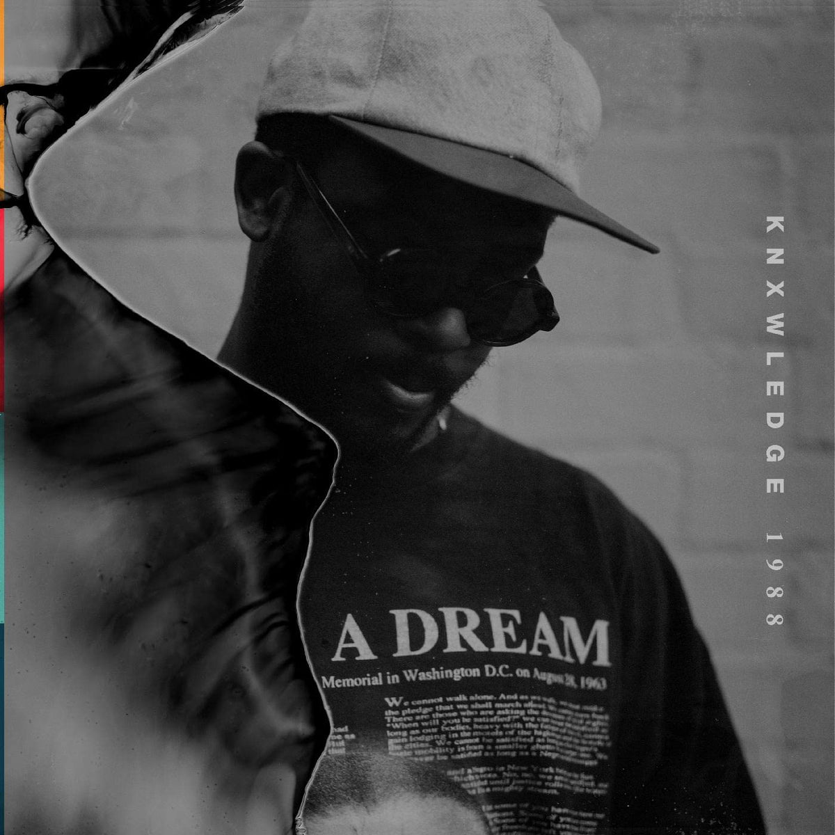 Knxwledge - 1988 - Third Eye