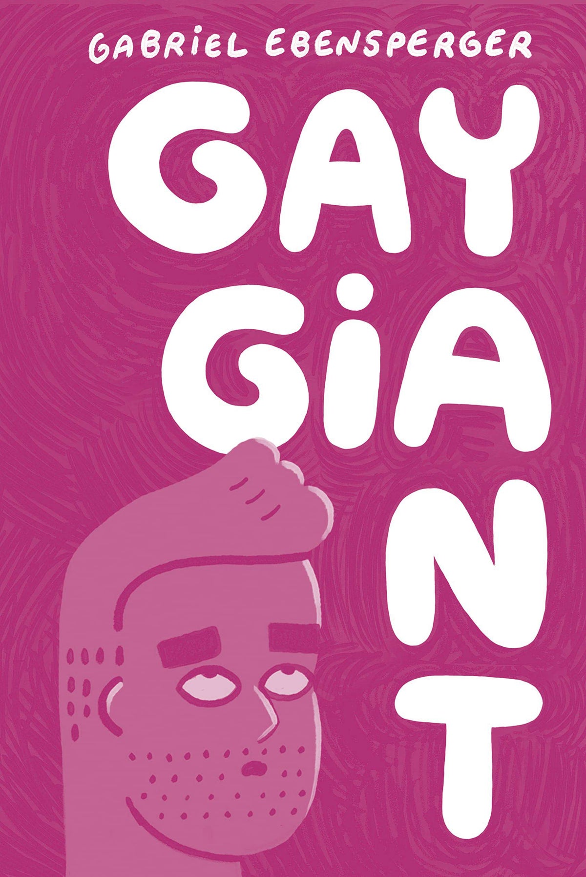 GAY GIANT A MEMOIR GN (MR) (C: 0-1-1) - Third Eye