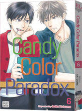 SUBLIME Graphic Novel Candy Color Paradox GN Vol 06 (MR) 9781974734467 DEC221815