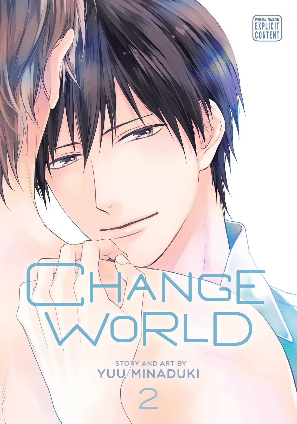 Change World Vol. 2 - Third Eye