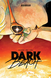 DARK BEACH TP - Third Eye
