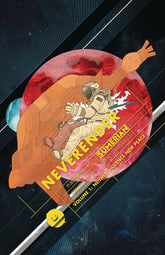 SUMERIAN COMICS Graphic Novel Neverender TP Vol 1 9781953414779 1222SM368