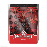 Super7 Toys > Action Figures > Other Action Figures Ultimates!: Silverhawks - Monstars Pre-Transformation 840049818439 SEP218185