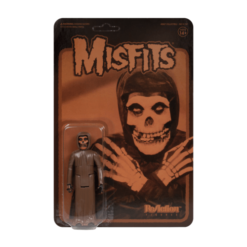 ReAction Figure: Misfits - Fiend (Collection 2) - Third Eye