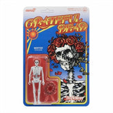 Super7 Toys > Action Figures > Super7 Super7 ReAction: Grateful Dead - Bertha 840049812130