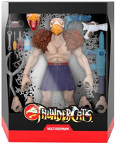 Super7 Toys > Action Figures > Super7 Ultimates!: Thundercats - Vultureman 840049813472 SUSV13472