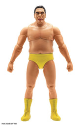 Super7 Toys > Action Figures > Super7 Ultimates!: Andre The Giant 840049821705 DEC218853