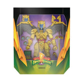 Ultimates!: Mighty Morphin Power Rangers - Goldar