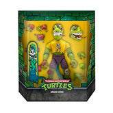 Super7 Toys > Action Figures > Super7 Ultimates: Teenage Mutant Ninja Turtles -  Mondo Gecko 840049811836 STL174741