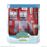 Super7 Toys > Action Figures > Super7 Super7: The Simpsons - Robot Scratchy 840049817395 JUL218408