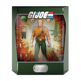 Ultimates!: G.I. Joe - Duke, First Sergeant