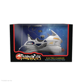 Super7 Toys > Action Figures > Super7 Ultimates!: ThunderCats - Electro-Charger 840049818224 JAN229083