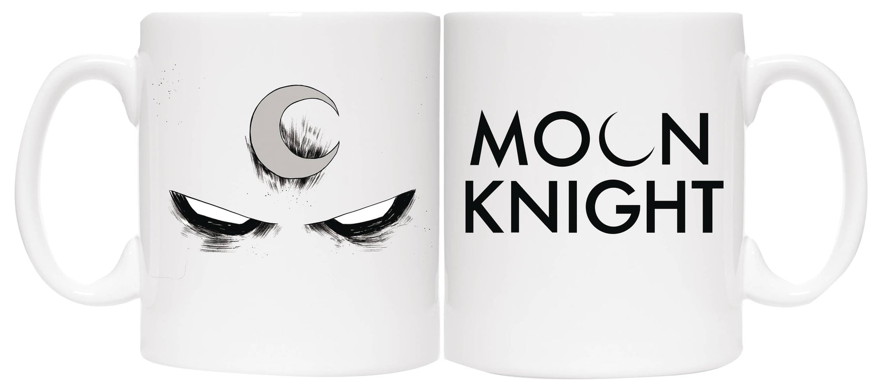 Surreal Entertainment Decor > Other Decor Surreal Entertainment: Marvel - Moon Knight 670711196929